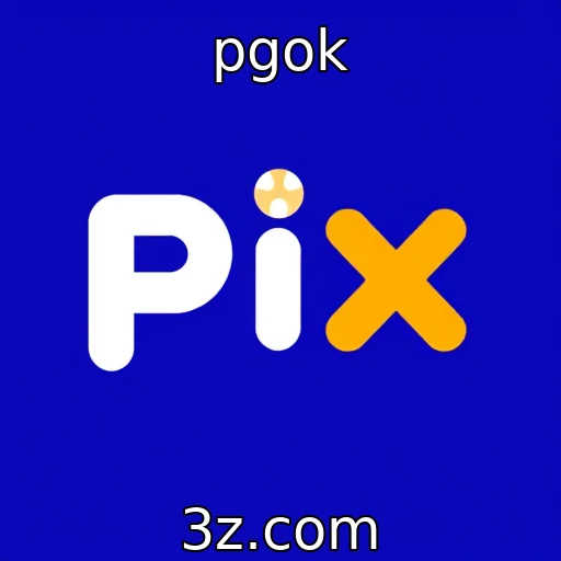 pgok Apostando no Futuro: Como o Brasil Está Mudando o Jogo das Apostas Esportivas