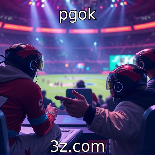 pgok 