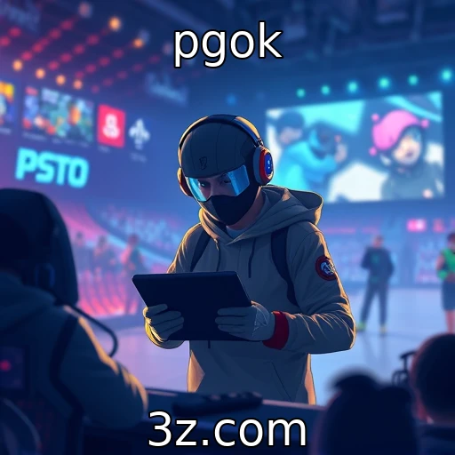pgok 
