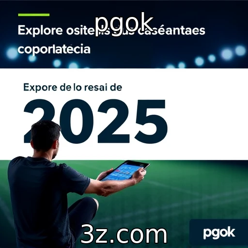 pgok O futuro das apostas esportivas no Brasil: uma análise reveladora