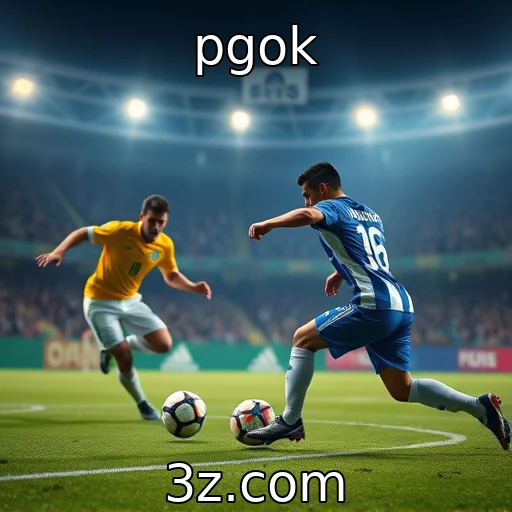 Apostas esportivas: saiba como analisar partidas como um profissional