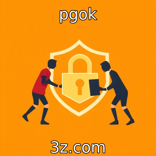 pgok Apostas esportivas: como analisar partidas com precisão e aumentar suas chances