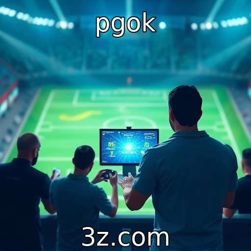 O Crescimento das Apostas Esportivas no Brasil em 2025