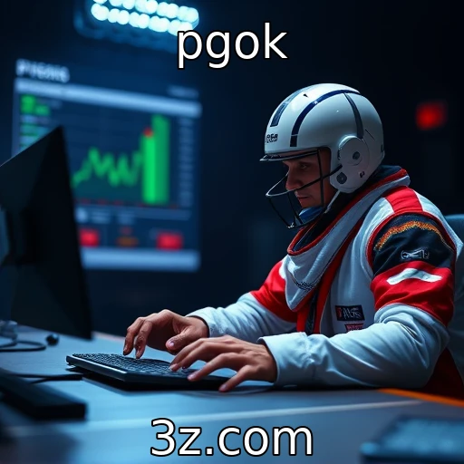 pgok Apostas Esportivas: Como Analisar Partidas com Eficiência