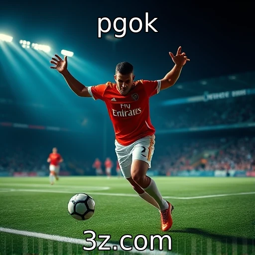 pgok Apostas esportivas: estratégias para vencer em 2025